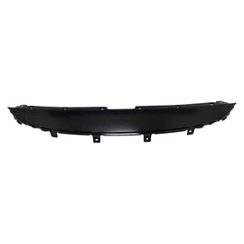 2021-2022 Honda Accord Grille Trim - Upper (71105TVAF00ZZ)