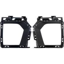Load image into Gallery viewer, 2022-2024 Hyundai Santa Cruz Fog Light Trims - Driver &amp; Passenger Side (86595K5000)