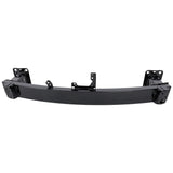 Front Bumper Reinforcement For Kia Forte 2022-2024 w/ Intelligent Cruise Control