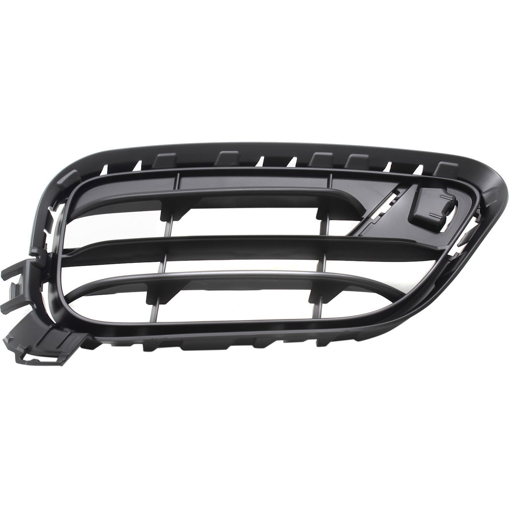 2015-2017 BMW X3 Bumper Face Bar - Front, Right (51117347974)