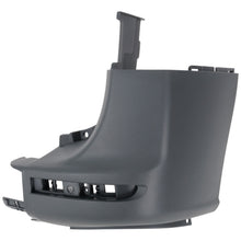 Load image into Gallery viewer, 2019-2022 Mercedes-Benz Bumper Face Bar End Extension - Rear, Right (90788536009K83)