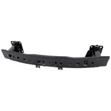 CAPA Front Bumper Reinforcement For Mazda 3 2019-2024 H/B Sedan