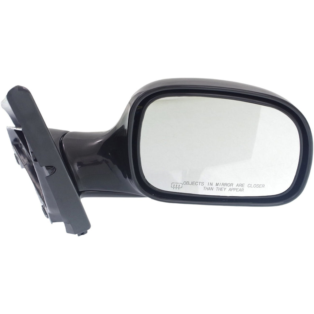 1997-2000 Chrysler Mirror - Right, Heated (4675570AB)