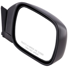 Load image into Gallery viewer, 1997-2001 Jeep Cherokee Mirror - Right (55154946AC)