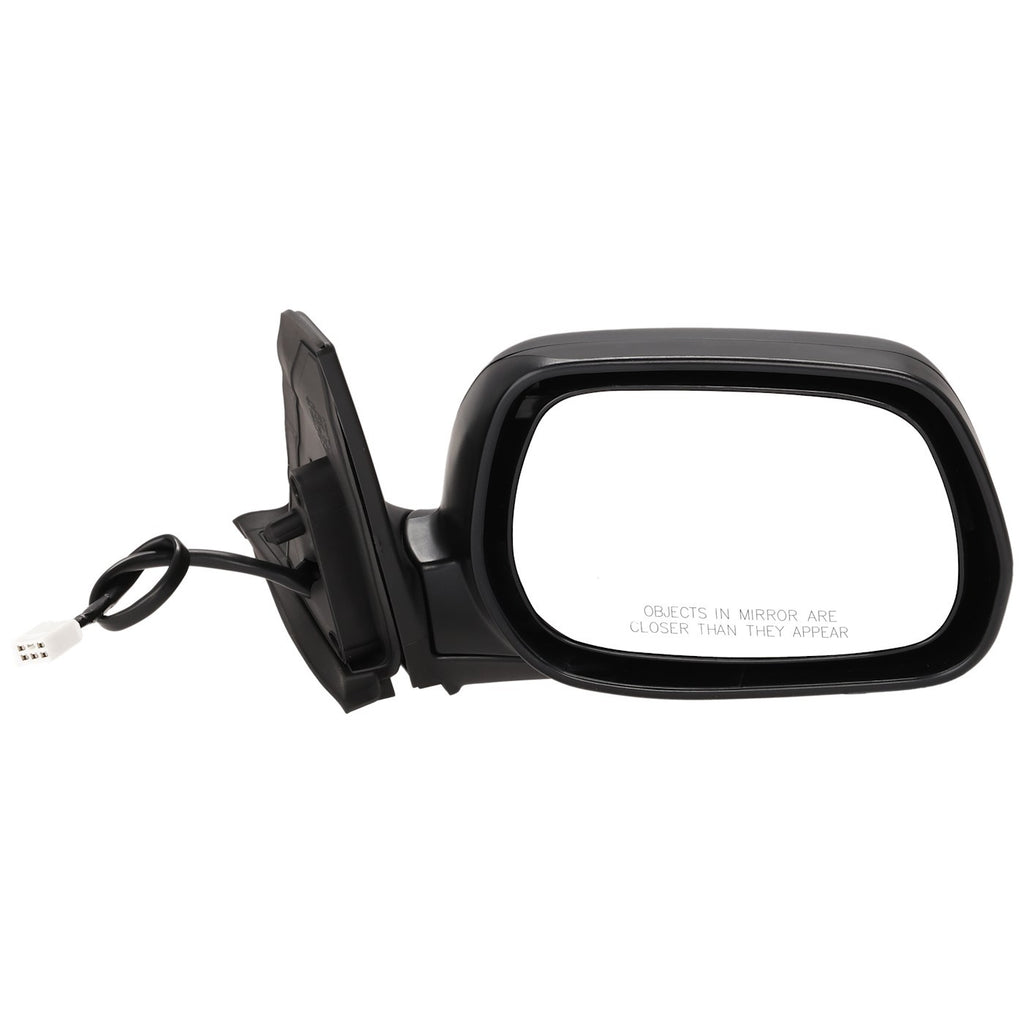 2001-2005 Toyota RAV4 Mirror - Right, Heated (8791042800)