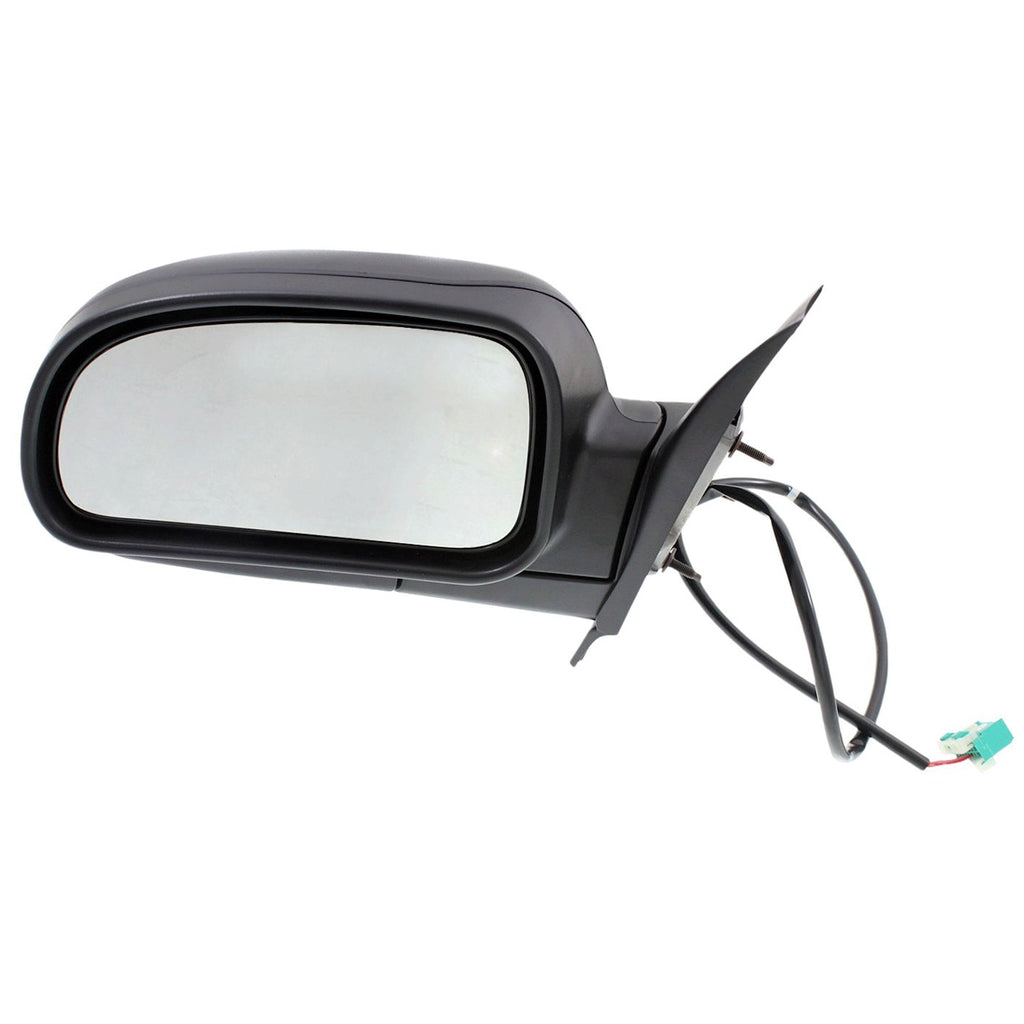 2006-2009 GMC Envoy & Envoy XL Mirror - Left (15808571)