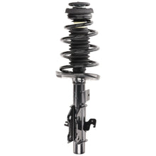 Load image into Gallery viewer, 2010-2012 Chevrolet Camaro Loaded Strut - Front, Left (92140522)