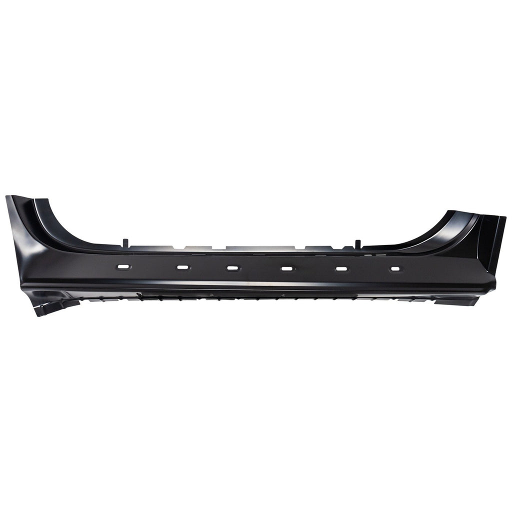 1998-2003 Ford Rocker Panel - Right (17781038)