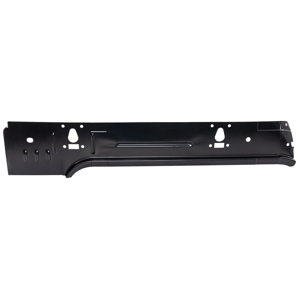 1999-2015 Ford F-250 Super Duty & F-350 Super Duty Rocker Panel - Left, Inner (17781040)