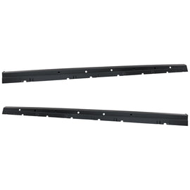 2010-2013 GM Rocker Panels - Front, Driver & Passenger Side, Outer (864111)