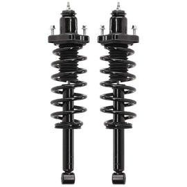 1999-2006 Chrysler Loaded Struts - Front, Driver & Passenger Side, Sedan (11651)