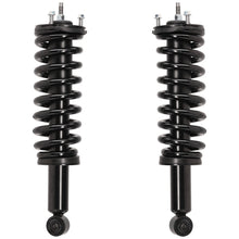 Load image into Gallery viewer, 2000-2006 Toyota Tundra Loaded Struts - Front, Driver &amp; Passenger Side (4851009750)
