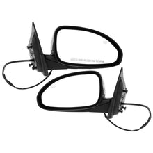 Load image into Gallery viewer, 2008-2017 Buick Enclave Mirrors - Driver &amp; Passenger Side, Heated (25867090)