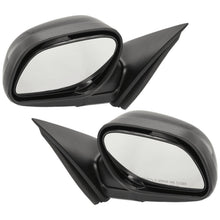 Load image into Gallery viewer, 2009-2011 Ford &amp; Mercury Mirrors Driver &amp; Passenger Side