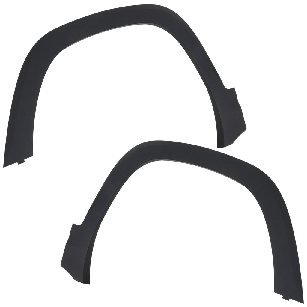 2018-2023 GMC Terrain Fender Flares - Left & Right (84579535)