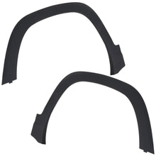 Load image into Gallery viewer, 2018-2023 GMC Terrain Fender Flares - Left &amp; Right (84579535)