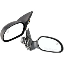 Load image into Gallery viewer, 2000-2007 Ford Taurus &amp; Mercury Sable Mirrors - Driver &amp; Passenger Side, Heated, Sedan