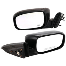 Load image into Gallery viewer, 2003-2007 Honda Accord Mirrors - Driver &amp; Passenger Side, Heated, Coupe