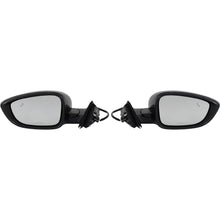 Load image into Gallery viewer, 2018-2022 Honda Accord Mirrors - Driver &amp; Passenger Side, Heated