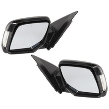 Load image into Gallery viewer, 2009-2015 Honda Pilot Mirrors - Driver &amp; Passenger Side, Heated (76200SZAA33ZE)