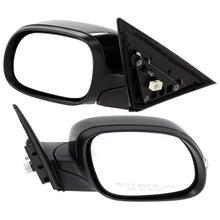 Load image into Gallery viewer, 2014-2019 Kia Soul Mirrors - Driver &amp; Passenger Side (87610B2540)