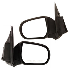 Load image into Gallery viewer, 2001-2004 Mazda Tribute Mirrors - Driver &amp; Passenger Side (EC0269120J)