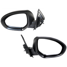 Load image into Gallery viewer, 2010-2013 Mazda 3 &amp; 3 Sport Side Mirrors - Driver &amp; Passenger Side, Heated, Sedan