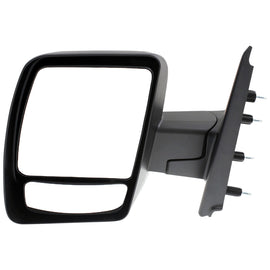 2012-2021 Nissan NV1500, NV2500 & NV3500 Mirrors - Driver & Passenger Side (963011PA7EPFM)