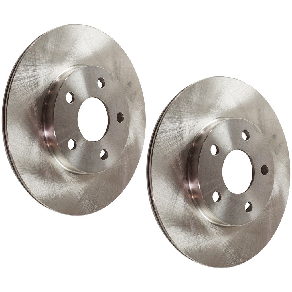 1995-2005 GM Brake Rotor - Front (18016200)