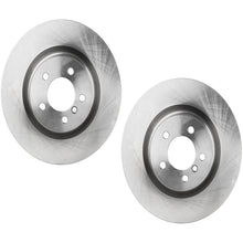 Load image into Gallery viewer, 2006-2012 Land Rover Range Rover Brake Rotor - Front (34337)
