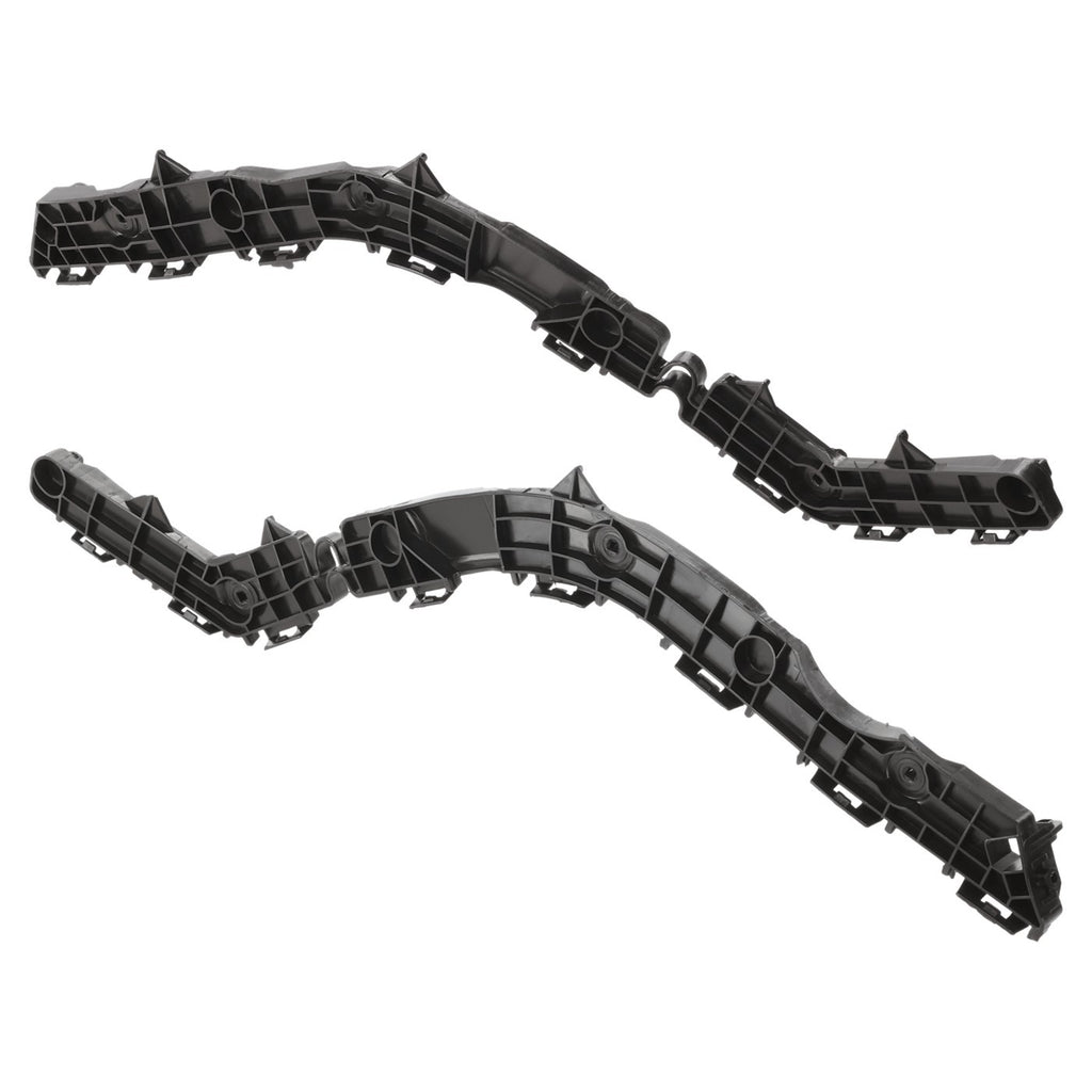 2016-2021 Lexus LX570 Bumper Face Bars - Rear, Driver & Passenger Side (5215560120)