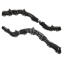 Load image into Gallery viewer, 2016-2021 Lexus LX570 Bumper Face Bars - Rear, Driver &amp; Passenger Side (5215560120)