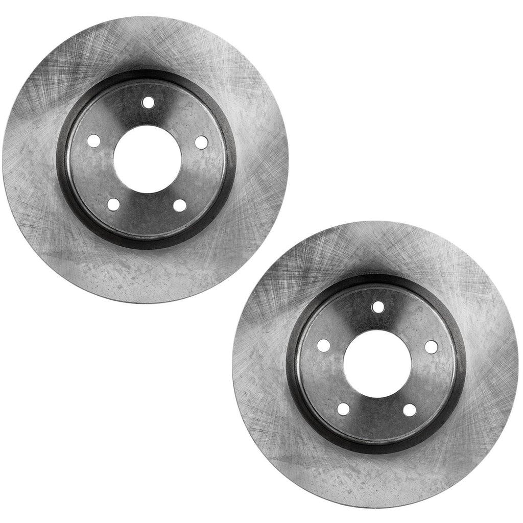 2013-2021 Nissan Altima Brake Rotor - Front (44760)