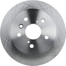 Load image into Gallery viewer, 2012-2018 Toyota Brake Rotors - Front &amp; Rear (4351242050)