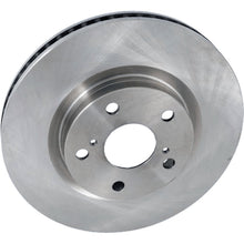 Load image into Gallery viewer, 2012-2018 Toyota Brake Rotors - Front &amp; Rear (4351242050)