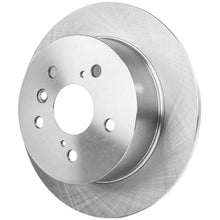 Load image into Gallery viewer, 2012-2018 Toyota Brake Rotors - Front &amp; Rear (4351242050)