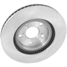 Load image into Gallery viewer, 2012-2018 Toyota Brake Rotors - Front &amp; Rear (4351242050)