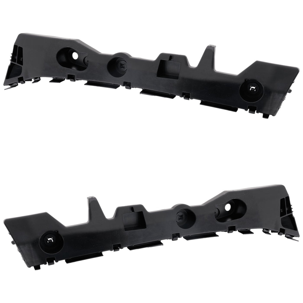 2016-2020 Scion iA, Toyota Yaris & Toyota Yaris iA Bumper Face Bars - Sedan (52575WB001)