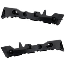 Load image into Gallery viewer, 2016-2020 Scion iA, Toyota Yaris &amp; Toyota Yaris iA Bumper Face Bars - Sedan (52575WB001)