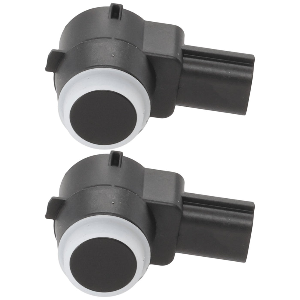 2012-2017 Buick & Cadillac & Chevrolet & GMC Parking Assist Sensors