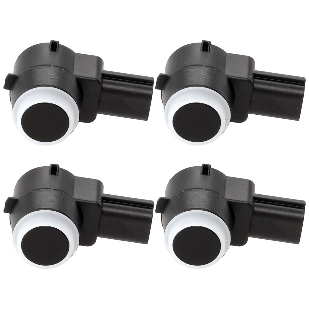 2012-2017 Buick & Cadillac & Chevrolet & GMC Parking Assist Sensors