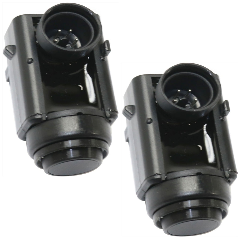 2004-2012 Mercedes-Benz Parking Assist Sensors - Front & Rear, Driver & Passenger Side (0015427418)