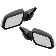 Load image into Gallery viewer, 2018-2019 Chevrolet Traverse Mirrors - Driver &amp; Passenger Side, Heated (84498312PFM)