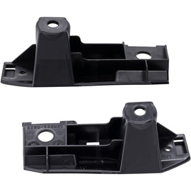 2023 Mercedes-Benz C43 AMG Rear Bumper Cover Support Set (Pair)