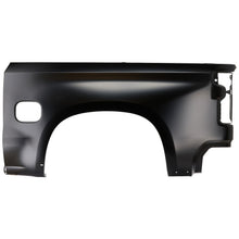 Load image into Gallery viewer, 2019-2023 Chevrolet Silverado 1500 &amp; Silverado 1500 LTD Fender - Rear, Left, Outer (84443400)