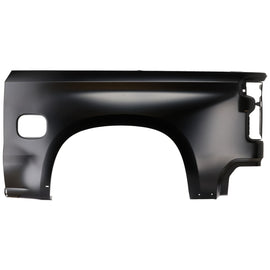 2019-2023 Chevrolet Silverado 1500 & Silverado 1500 LTD Fender - Rear, Left, Outer (84443400)