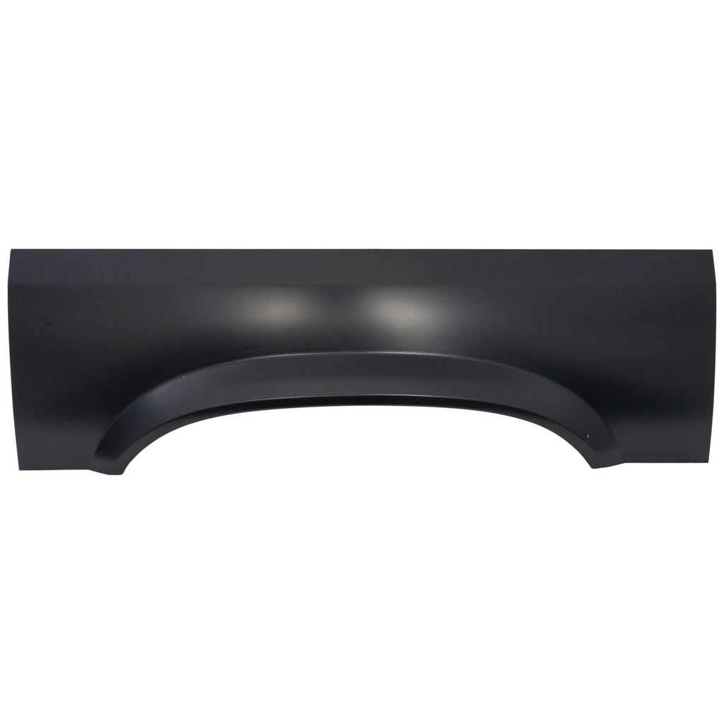 1987-1996 Dodge Dakota Wheel Arch Repair Panel - Left, Upper (17791378)