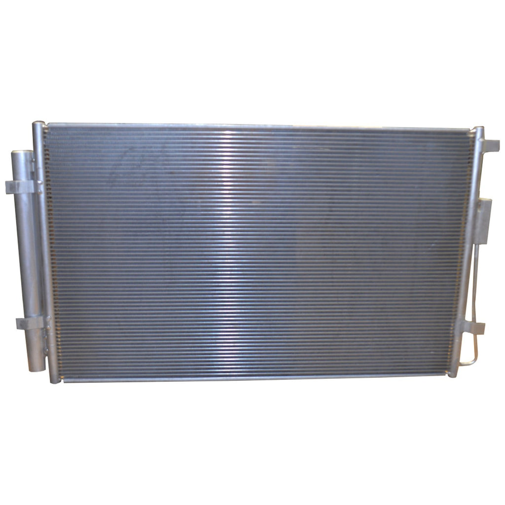 GPD 2013-2019 Hyundai Santa Fe, Santa Fe Sport & Santa Fe XL AC Condenser (10718)