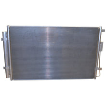 Load image into Gallery viewer, GPD 2013-2019 Hyundai Santa Fe, Santa Fe Sport &amp; Santa Fe XL AC Condenser (10718)