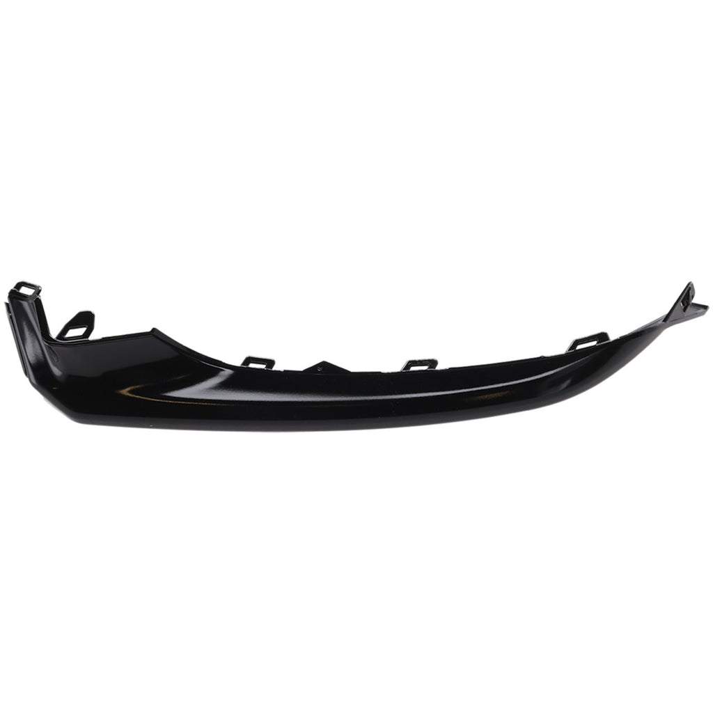 2018-2020 Toyota Camry Bumper Trim - Front, Left (5312406130)